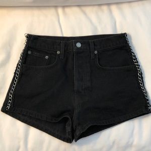 LF/Carmar Shorts